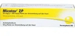 MICOTAR ZP Paste 50 g