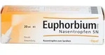 EUPHORBIUM COMPOSITUM Nasentr.SN Nasendosierspray 20 ml