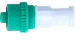 R&Uuml;CKSCHLAGVENTIL Latex- u.PVC-frei 1 St.
