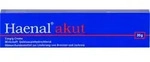 HAENAL akut Creme 30 g