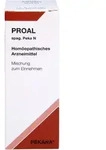 PROAL spag.Peka Tropfen 30 ml
