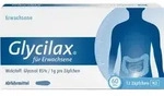 GLYCILAX Suppositorien f&uuml;r Erwachsene 12 St.