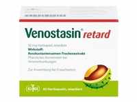 VENOSTASIN retard 50 mg Hartkapsel retardiert 50 St.