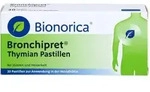 BRONCHIPRET Thymian Pastillen 30 St.