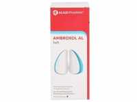 AMBROXOL AL 15 mg/5 ml Saft 250 ml