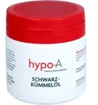 HYPO-A Schwarzk&uuml;mmel&ouml;l Kapseln 150 St.