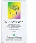 NEURO WIED N Kapseln 60 St.