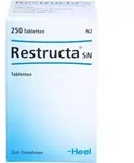 RESTRUCTA SN Tabletten 250 St.