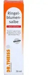DR.THEISS Ringelblumen Salbe nicht fettend 20 ml