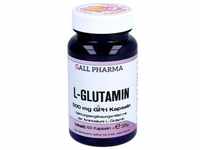 L-GLUTAMIN 500 mg GPH Kapseln 60 St.