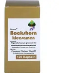 BOCKSHORNKLEESAMEN Kapseln 120 St.