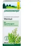 WERMUTSAFT Schoenenberger 200 ml