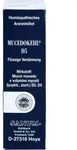 MUCEDOKEHL D 5 Tropfen 10 ml