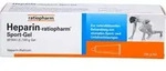 HEPARIN-RATIOPHARM Sport Gel 150 g