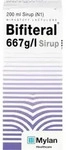 BIFITERAL Sirup 200 ml