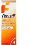 FENISTIL Tropfen 20 ml