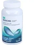 UK Muschel 500 Kapseln 120 St.