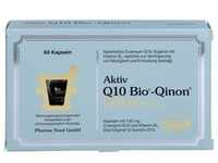Q10 BIO Qinon Gold 100 mg Pharma Nord Kapseln 60 St.
