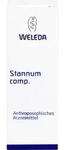STANNUM COMP.Trituration 50 g