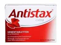 ANTISTAX extra Venentabletten 30 St.
