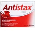 ANTISTAX extra Venentabletten 30 St.