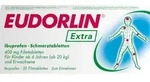 EUDORLIN extra Ibuprofen Schmerztabl. 20 St.