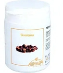 GUARANA KAPSELN 180 St.