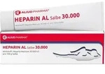 HEPARIN AL Salbe 30.000 100 g
