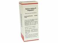 AGNUS CASTUS N Oligoplex Liquidum 50 ml