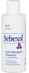 SEBEXOL S+T Antischuppenshampoo 150 ml