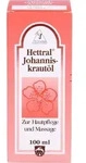 HETTRAL Johanniskraut&ouml;l 100 ml