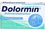 DOLORMIN Filmtabletten 20 St.