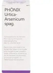 PH&Ouml;NIX URTICA arsenicum spag.Mischung 100 ml