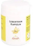 LEBERTRAN KAPSELN 500 mg 200 St.