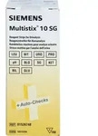 MULTISTIX 10 SG Teststreifen 100 St.