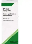 P-STA spag.Peka Tropfen 50 ml