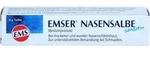 EMSER Nasensalbe Sensitiv 8 g