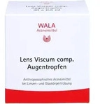 LENS VISCUM comp.Augentropfen 15 ml