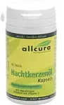 NACHTKERZEN&Ouml;L KAPSELN 90 St.