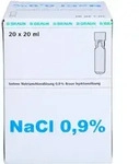 KOCHSALZL&Ouml;SUNG 0,9% Miniplasco connect 400 ml