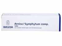 ARNICA/SYMPHYTUM comp.Salbe 70 g