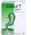 ALKALA T Tabletten 100 St.