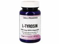 L-TYROSIN 500 mg Kapseln 50 St.