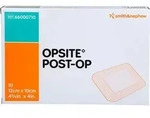 OPSITE Post-OP 10x12 cm Verband einzeln steril 10 St.