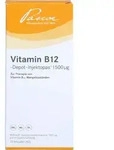 VITAMIN B12 DEPOT Inj. 1500 &mu;g Injektionsl&ouml;sung 10 ml
