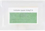 URALYT-U Indikatorpapier 104 St.