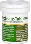 KOCHSALZ-TABLETTEN 100 St.