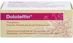 DOLOTEFFIN Filmtabletten 50 St.