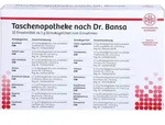 DHU Taschenapotheke Dr.Bansa 1 St.