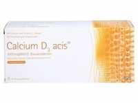 CALCIUM D3 acis 1000 mg/880 I.E. Brausetabletten 40 St.